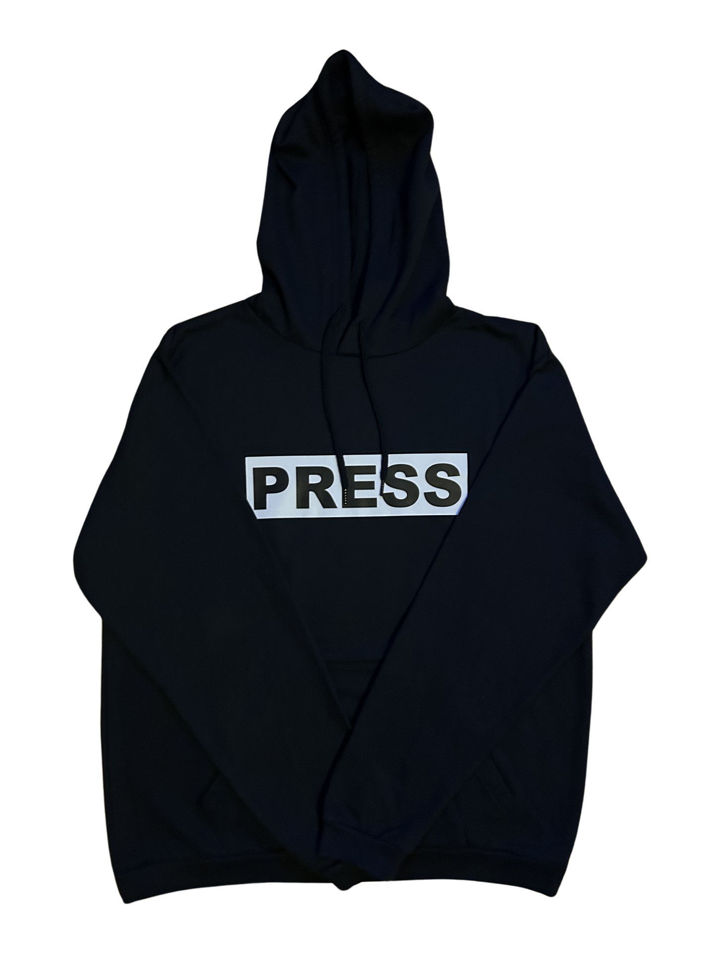 PRESS Hoodie