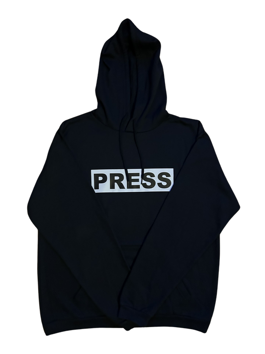 PRESS Hoodie